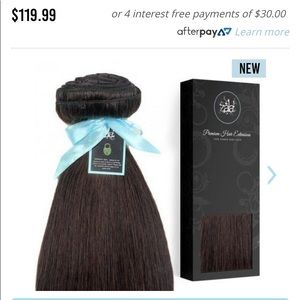 ZALA hair extensions